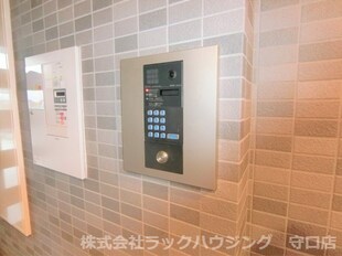 コンフォール千林の物件内観写真